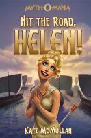 Hit the Road, Helen! cover