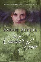 For Camelot's Honor cover