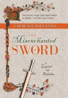 The Misenchanted Sword : A Legend of Ethshar cover