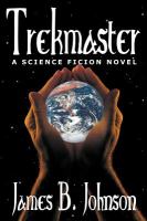 Trekmaster : A Science Fiction Novel cover