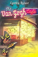 The Van Gogh Cafe cover