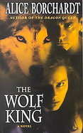 The Wolf King cover
