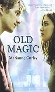 Old Magic cover