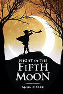 Night of the Fifth Moon cover