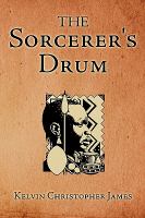 The Sorcerer's Drum cover