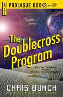 The Doublecross Program cover