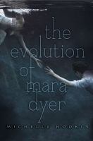 The Evolution of Mara Dyer cover
