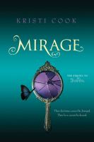 Mirage cover