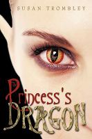 The Princess's Dragon cover