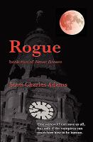 Rogue : (Never Dream, Book 2) cover