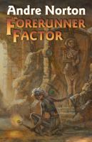 The Forerunner Factor cover
