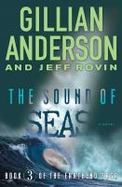 The Sound of Seas : Book 3 of the EarthEnd Saga cover