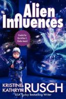 Alien Influences cover