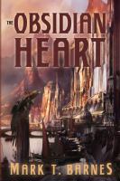 The Obsidian Heart cover