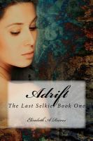Adrift : The Last Selkie cover