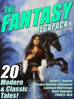 The Fantasy MEGAPACK ® cover