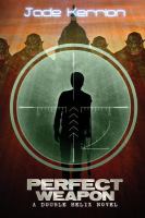 Perfect Weapon cover