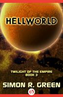 Hellworld cover