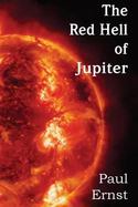 The Red Hell of Jupiter cover