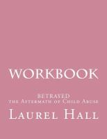 Workbook cover