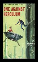 One Against Herculum cover