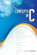 Concepts in C cover