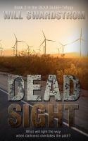 Dead Sight : Book 2 in the Dead Sleep Trilogy cover