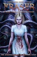 Fraser : The Disappearance of Michael Pitts cover