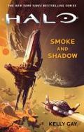HALO: Smoke and Shadow cover
