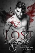 Lost Angeles cover