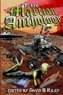 The Martian Anthology cover