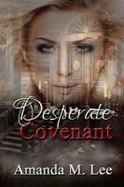 Desperate Covenant cover