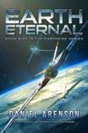 Earth Eternal : Earthrise Book 9 cover