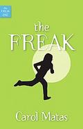 The Freak cover