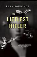 The Littlest Hitler Stories cover