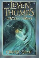 Leven Thumps and the Eyes of the Want cover