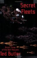 Secret Fleets (Belt Republic) cover
