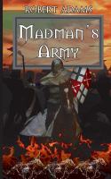 Madman's Army cover