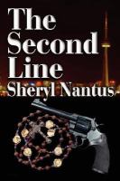 The Second Line cover