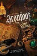 Ironfoot : The Enchanter General, Book One cover