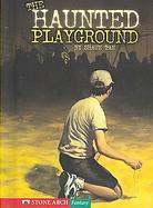 The Haunted Playground cover