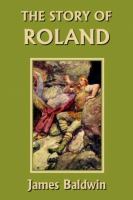 The Story of Roland cover