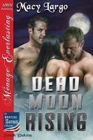 Dead Moon Rising cover