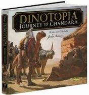 Dinotopia, Journey to Chandara cover