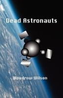 Dead Astronauts cover
