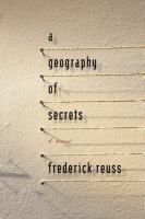 A Geography of Secrets cover