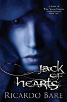 Jack of Hearts cover