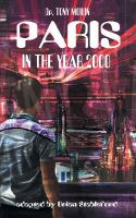Paris in the Year 2000 cover