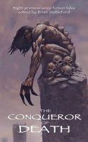 The Conqueror of Death cover