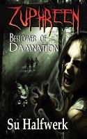 Zuphreen : Bestower of Damnation cover